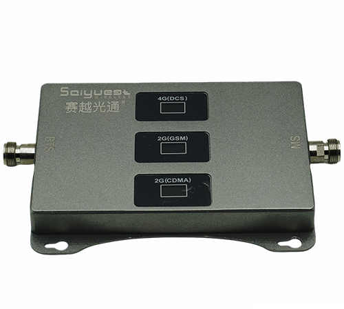 昆山三频手机信号增强器200㎡