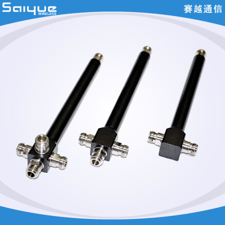  昆山FM调频广播同步广播功分器