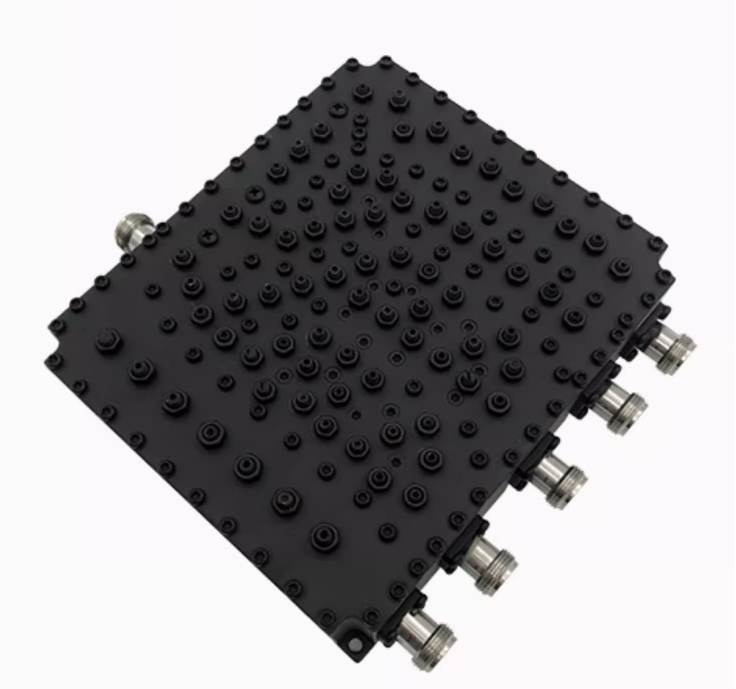  昆山双频三频四频五频腔体合路器4G+5G