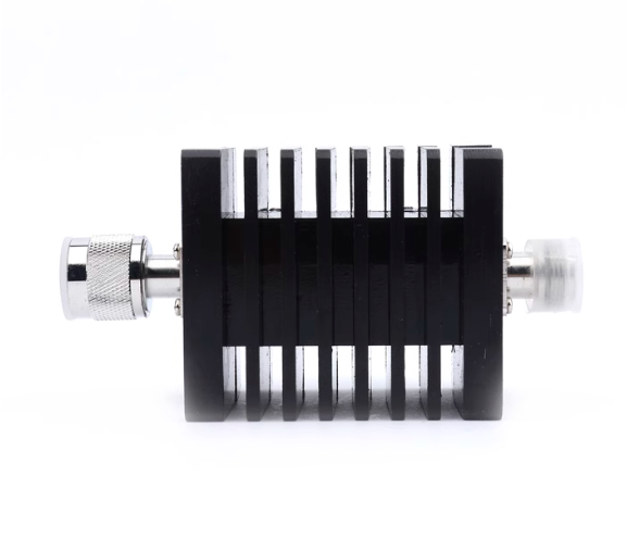  昆山腔体固定衰减器0-3G/0-4G  N型接口
